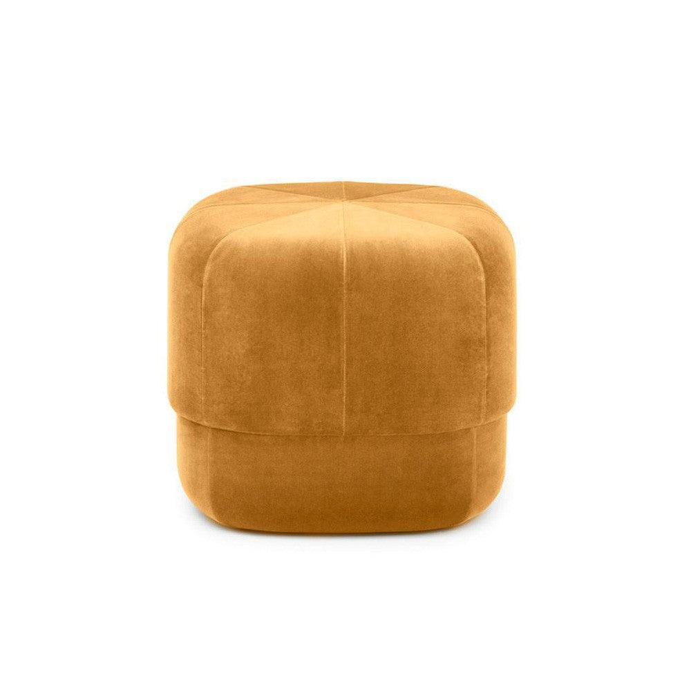 Circus Pouf