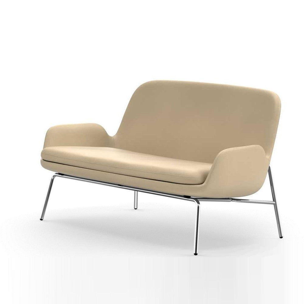 Era Sofa Chrome