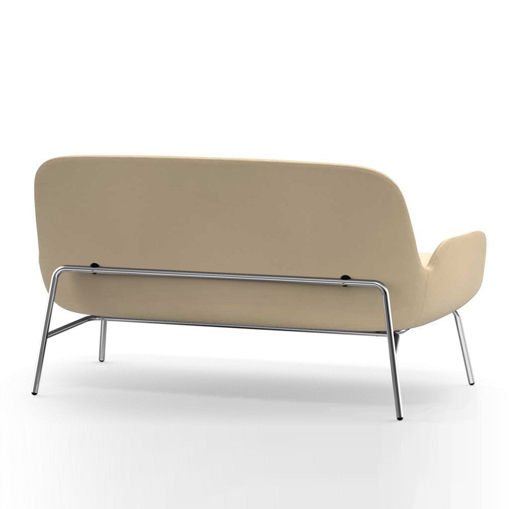 Era Sofa Chrome