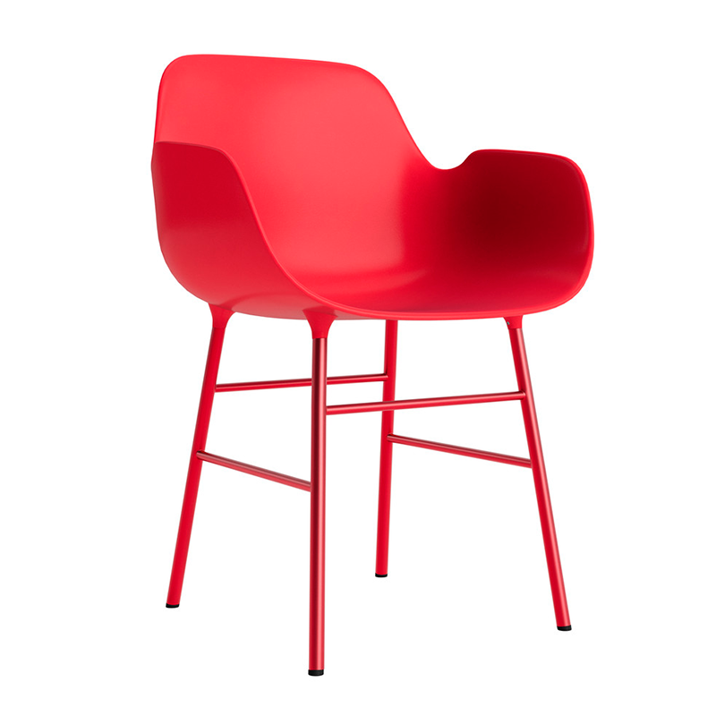 Form Armchair