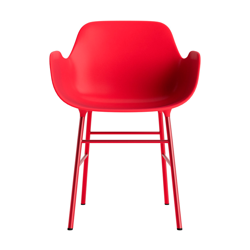 Form Armchair