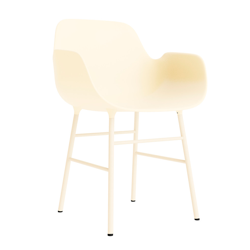 Form Armchair