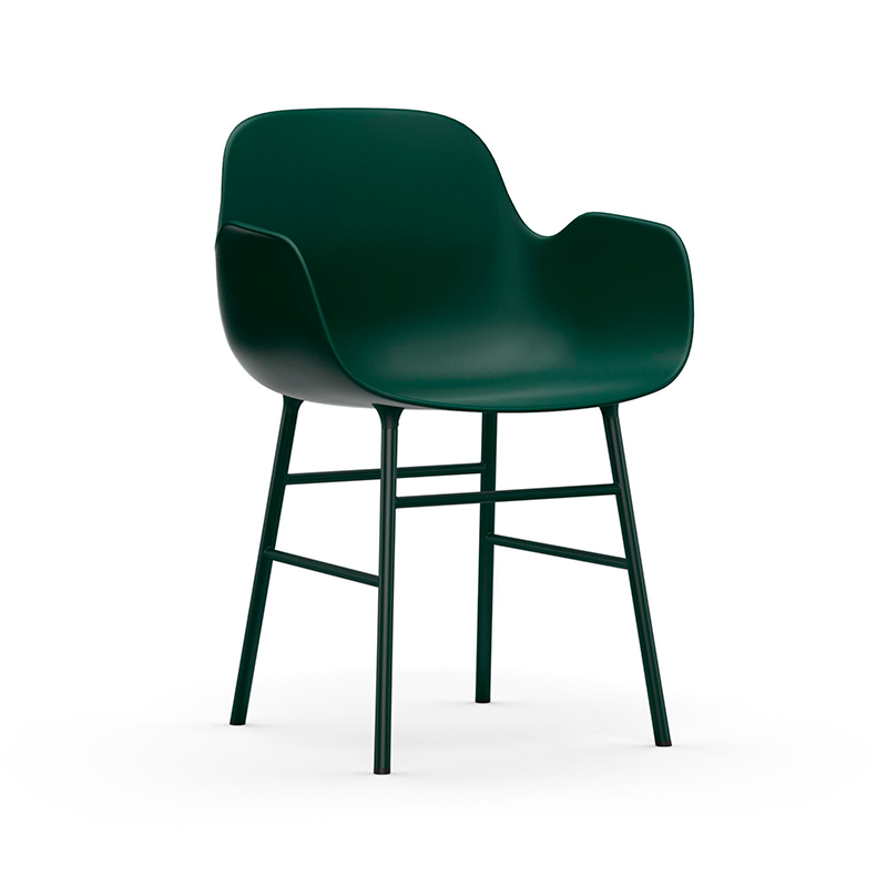 Form Armchair