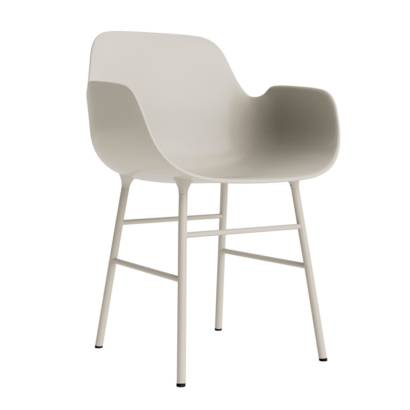Form Armchair