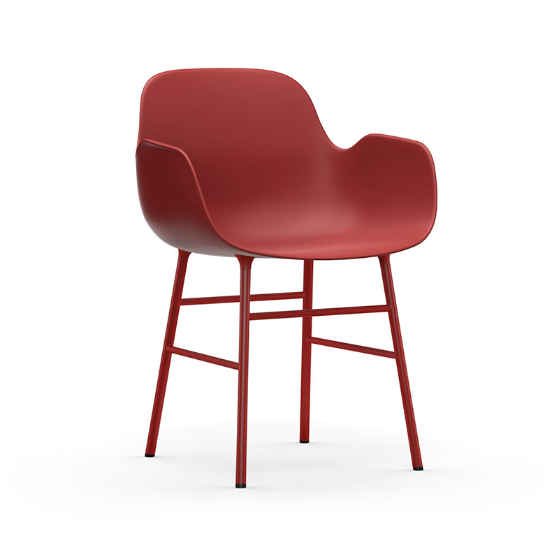 Form Armchair