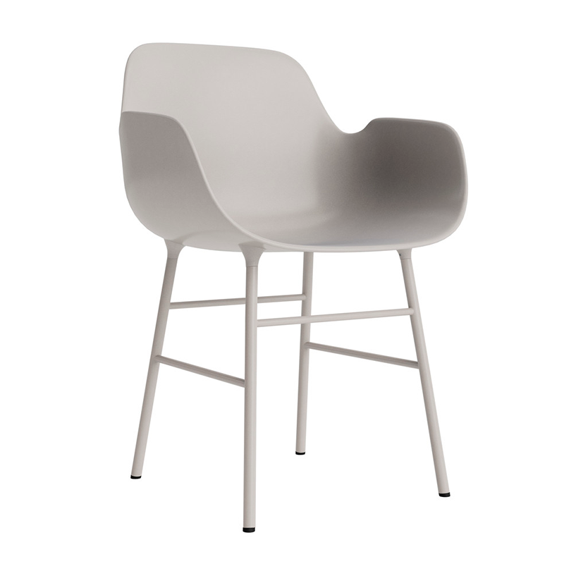 Form Armchair