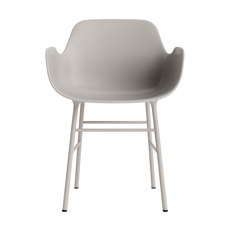 Form Armchair