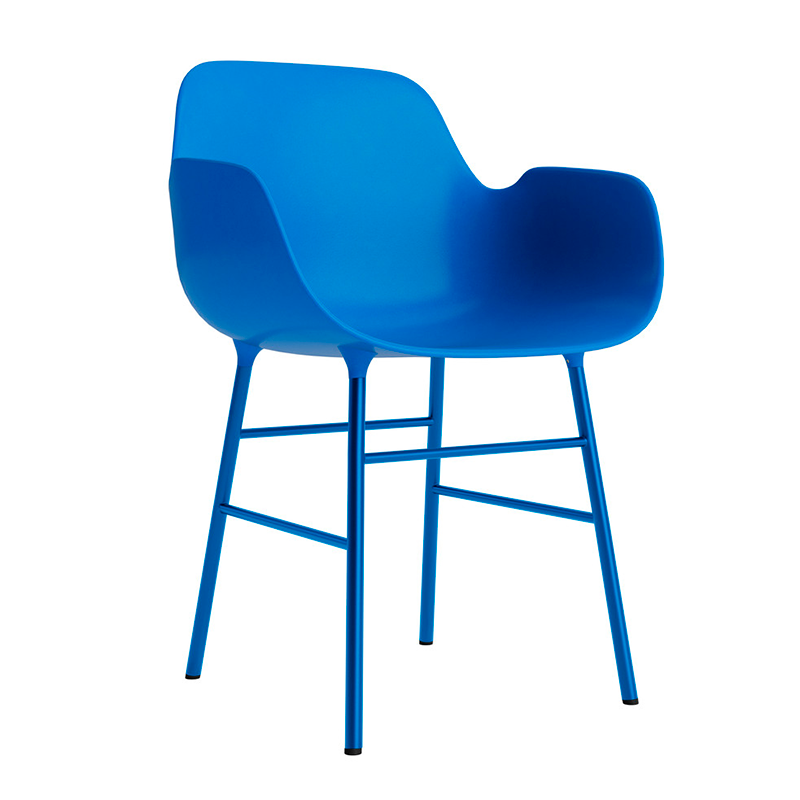 Form Armchair