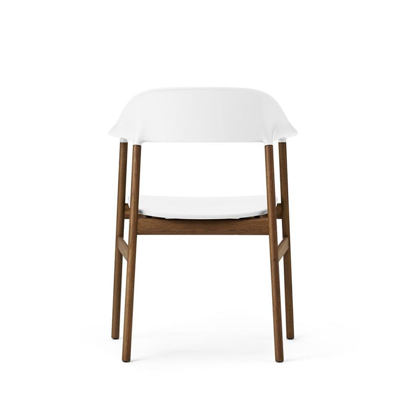 Herit Armchair Smoked Oak