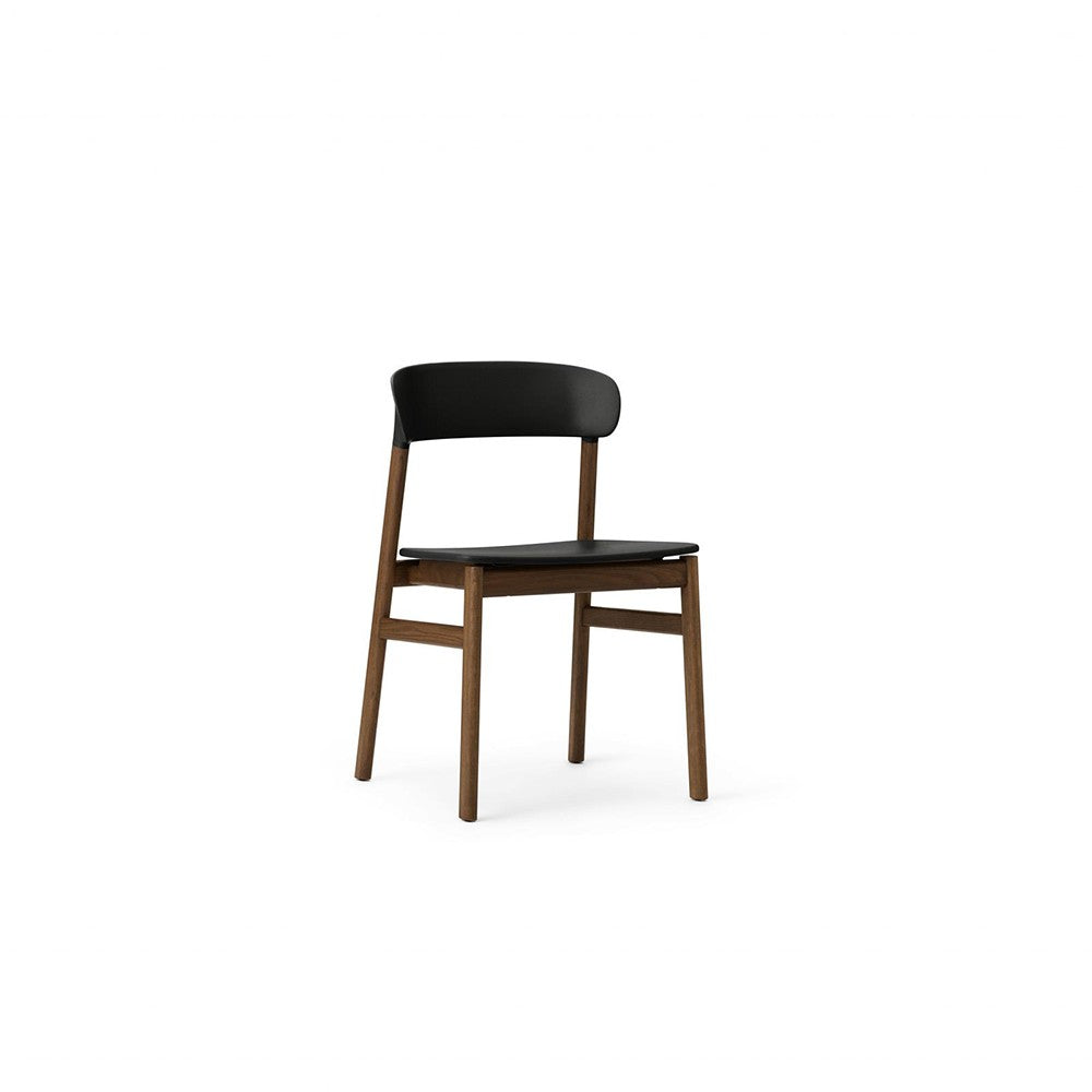 Herit Chair Smoked Oak
