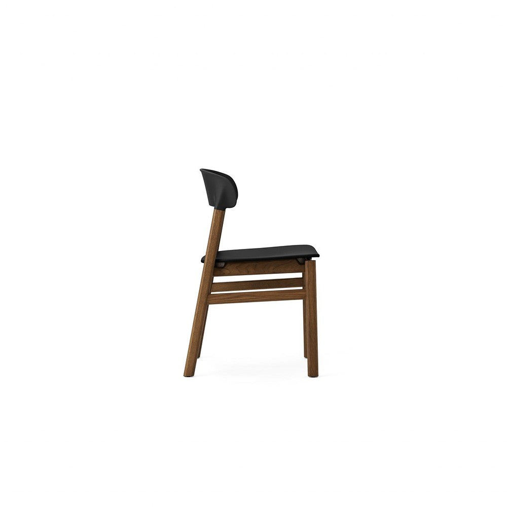 Herit Chair Smoked Oak