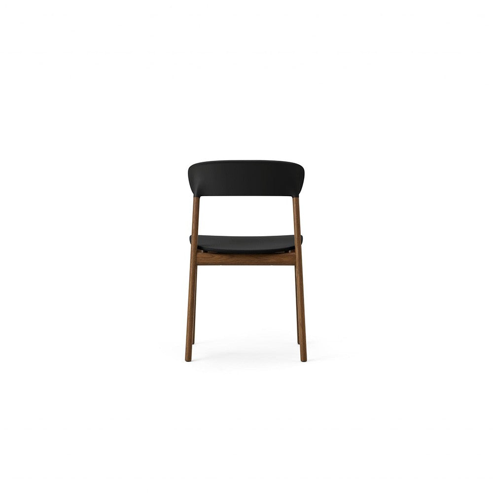 Herit Chair Smoked Oak