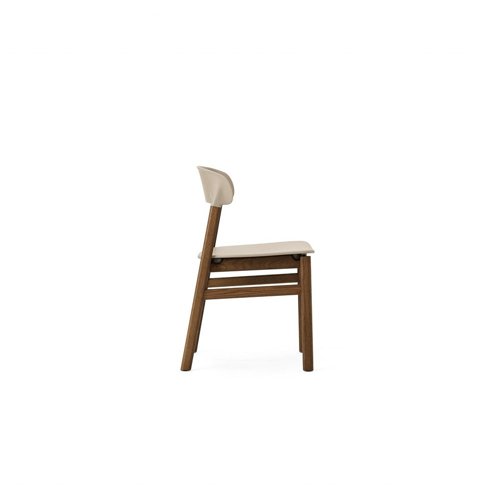 Herit Chair Smoked Oak