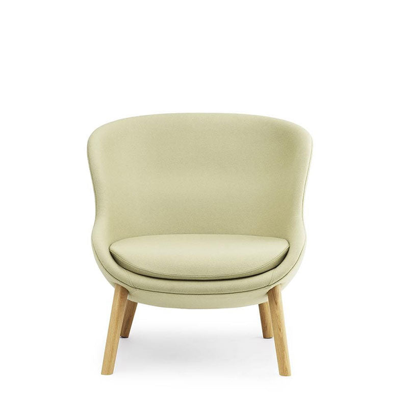 Hyg Lounge Chair Low