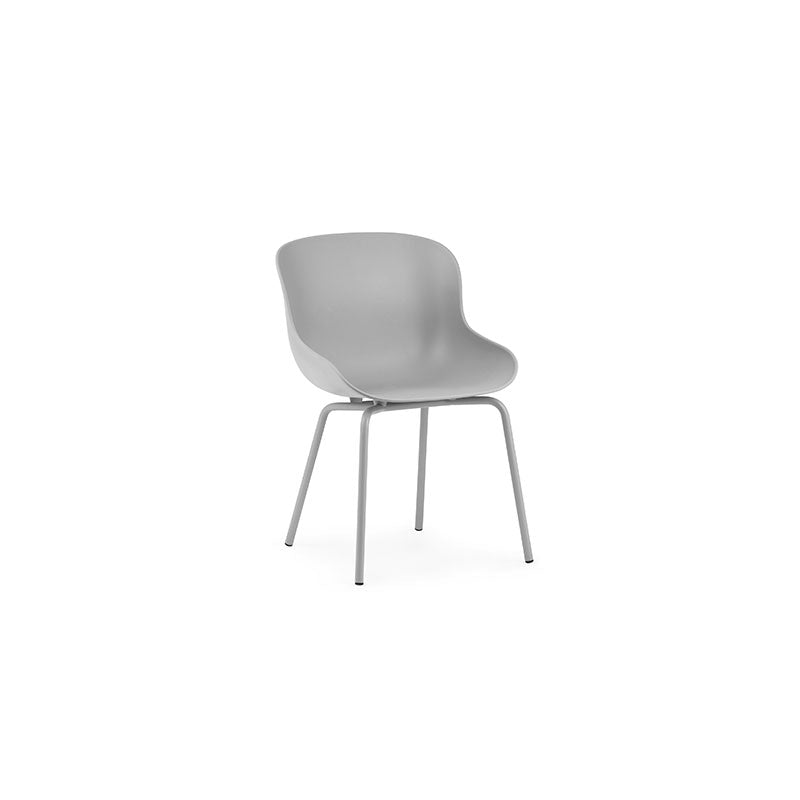 Hyg Chair Steel