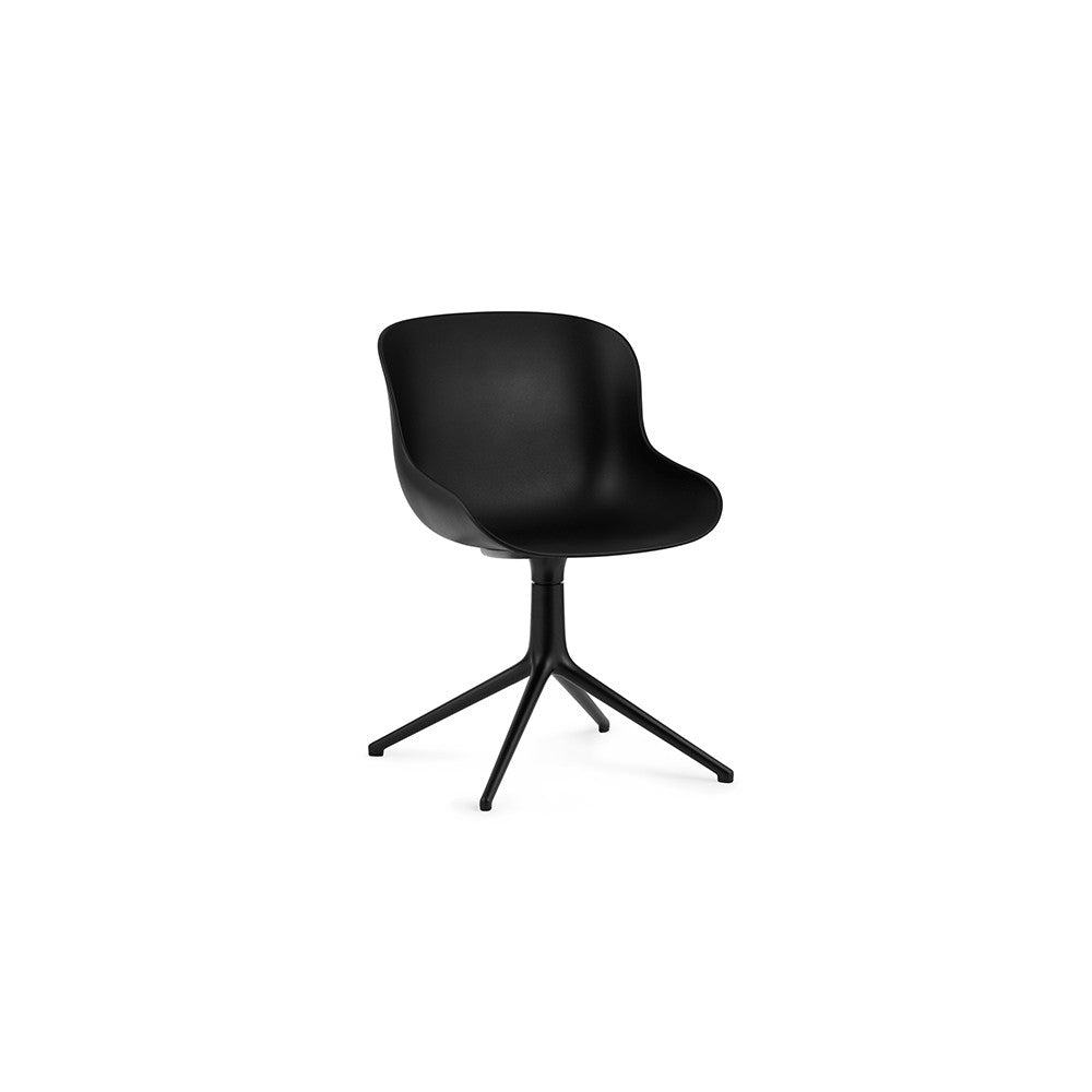 Hyg Chair Swivel 4L