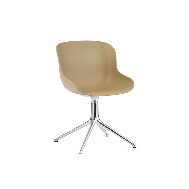 Hyg Chair Swivel 4L