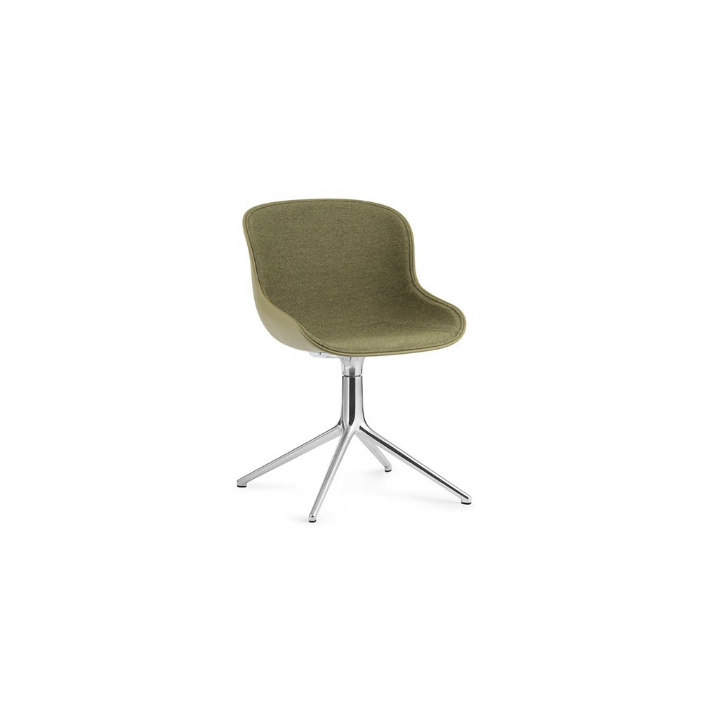 Hyg chair swivel 4L front upholstery