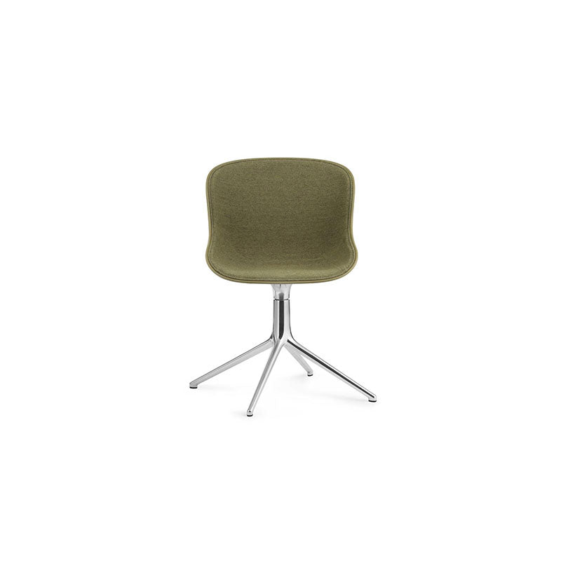 Hyg chair swivel 4L front upholstery