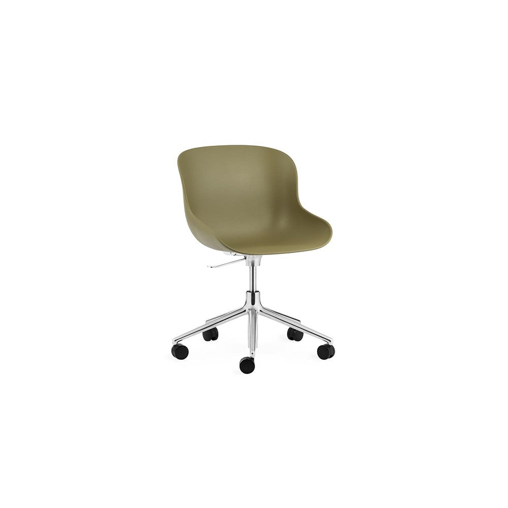Hyg chair swivel 5W gas lift