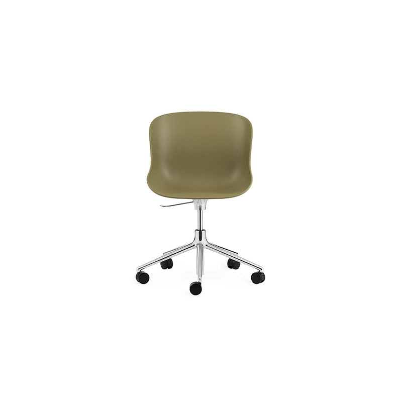 Hyg chair swivel 5W gas lift