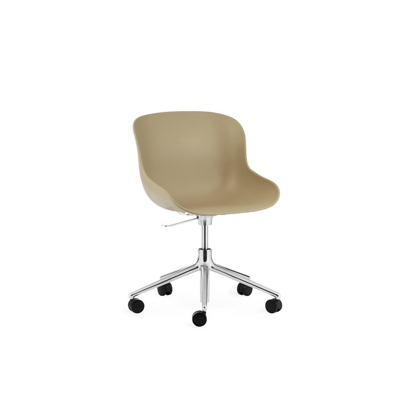 Hyg chair swivel 5W gas lift