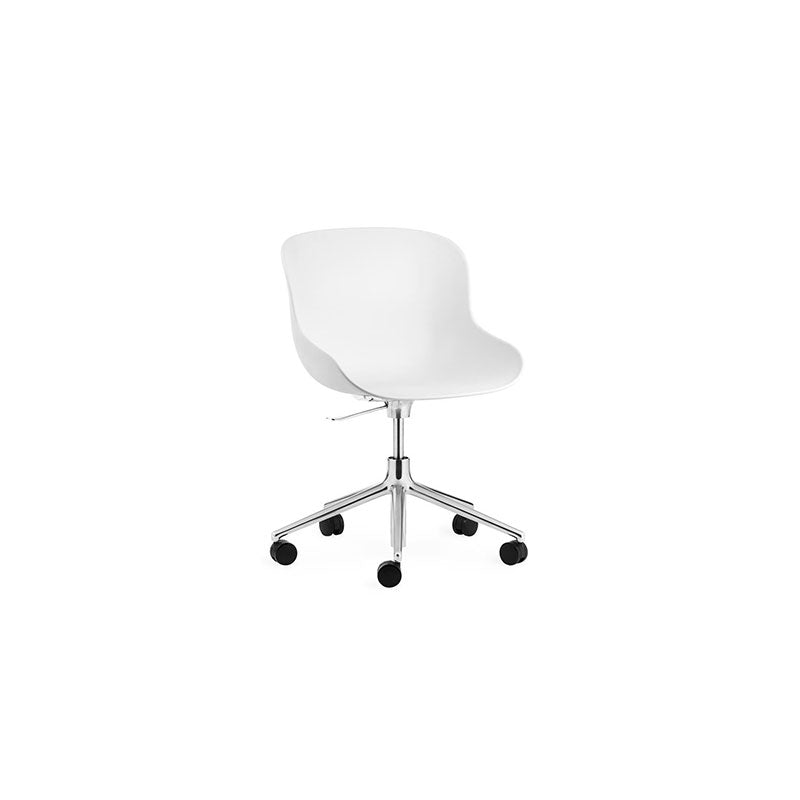 Hyg chair swivel 5W gas lift