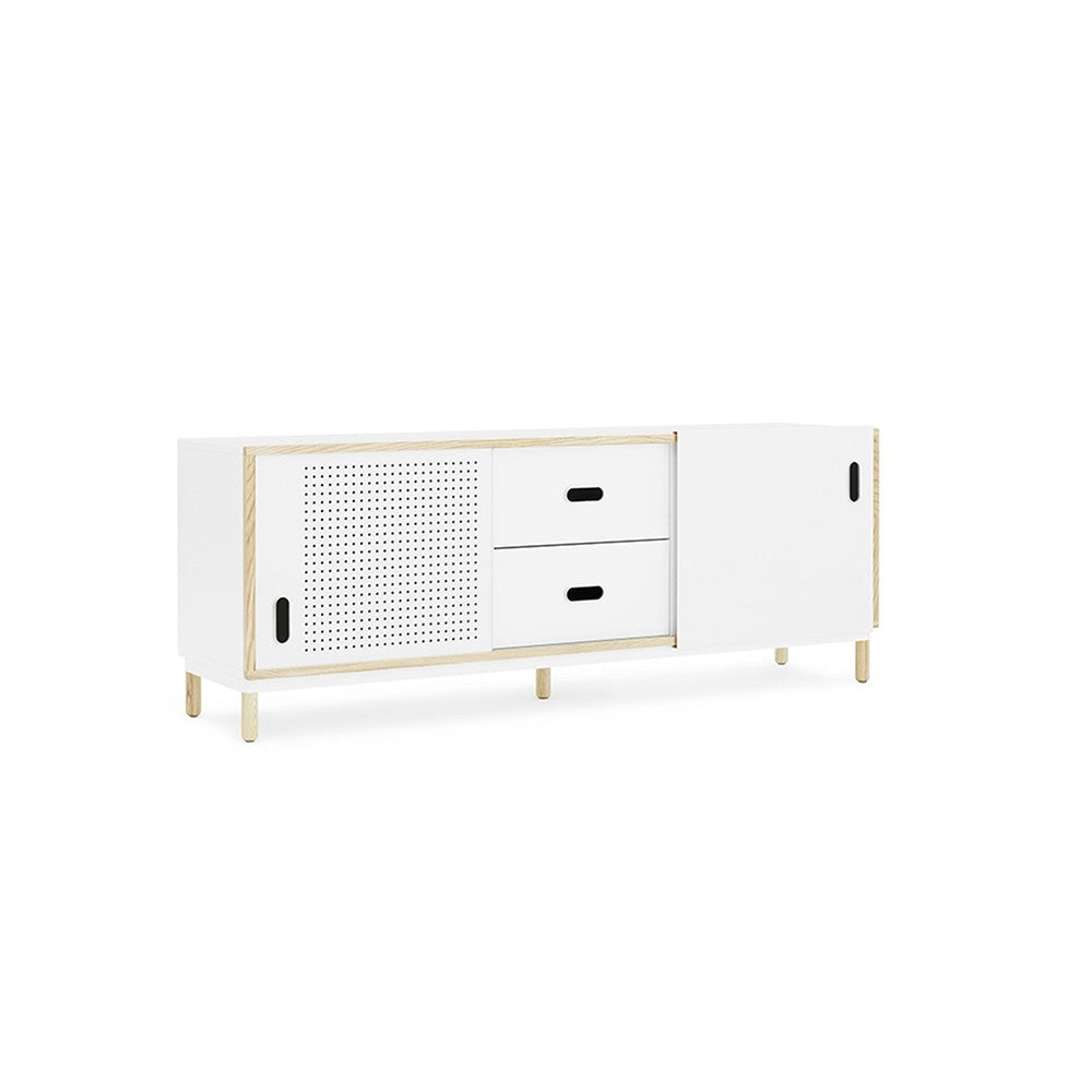 Kabino Sideboard con Cassetti