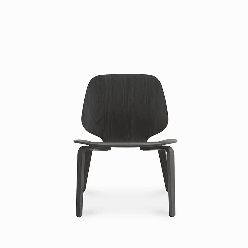 My Chair Lounge Wood