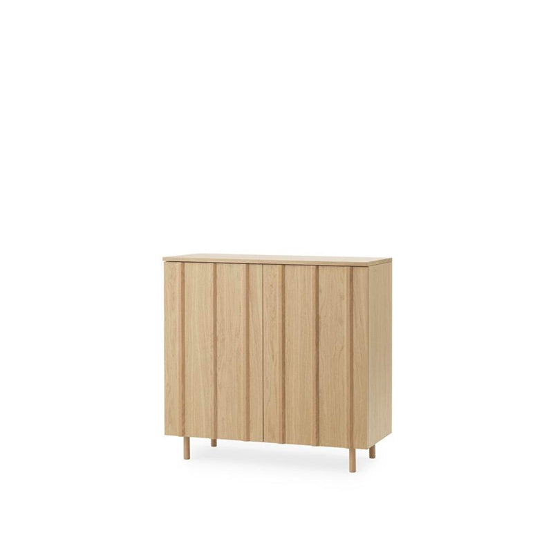 Rib Cabinet
