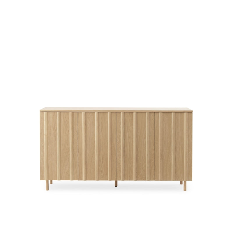 Rib Credenza