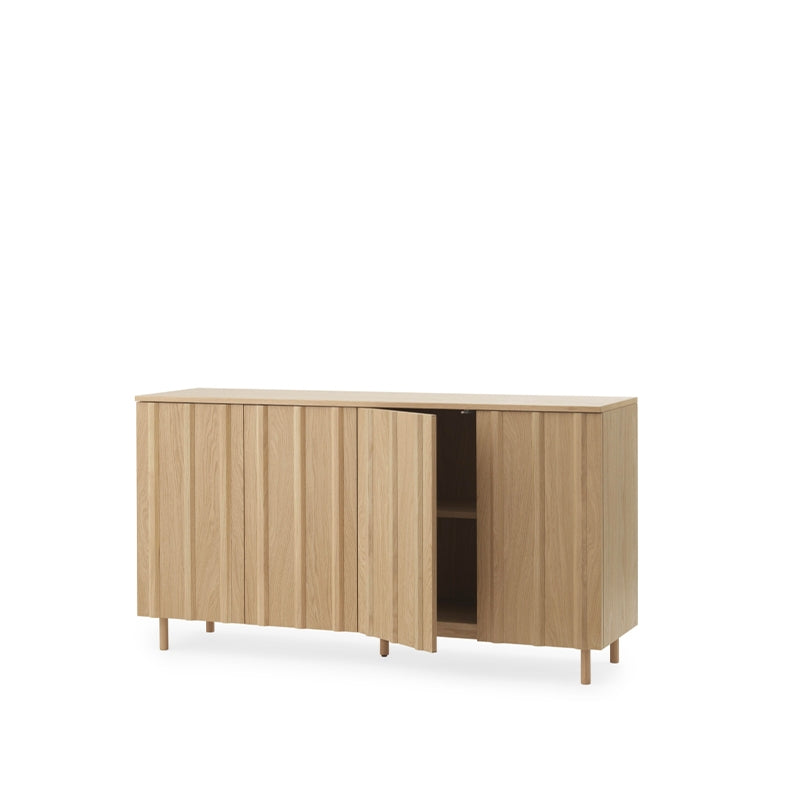 Rib Credenza