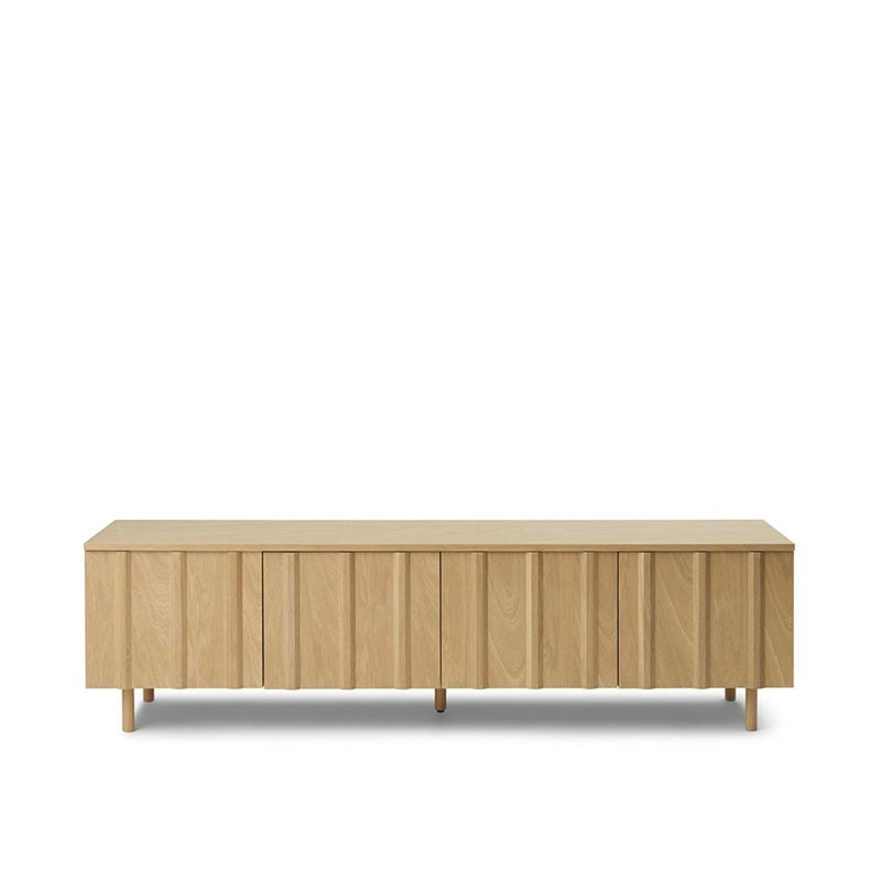 Rib Credenza