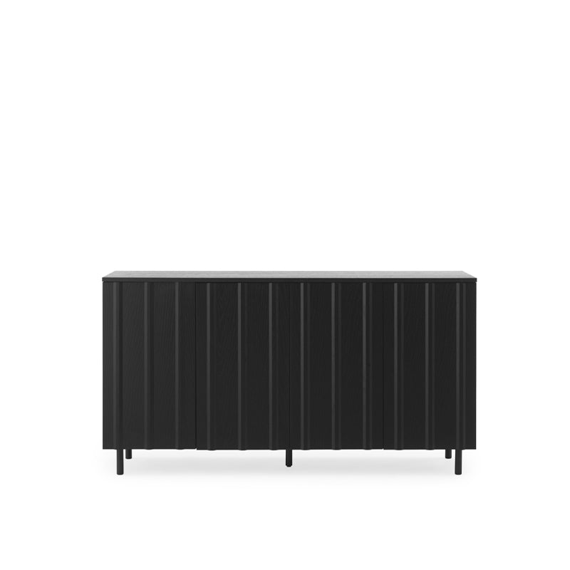Rib Credenza