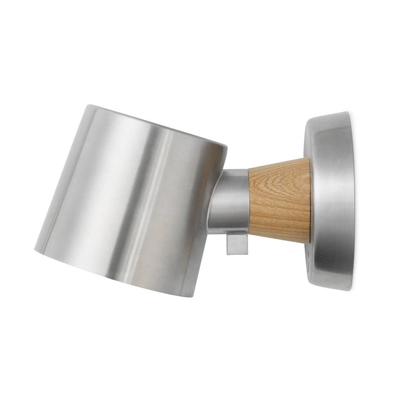 Rise Wall Lamp Hardwired