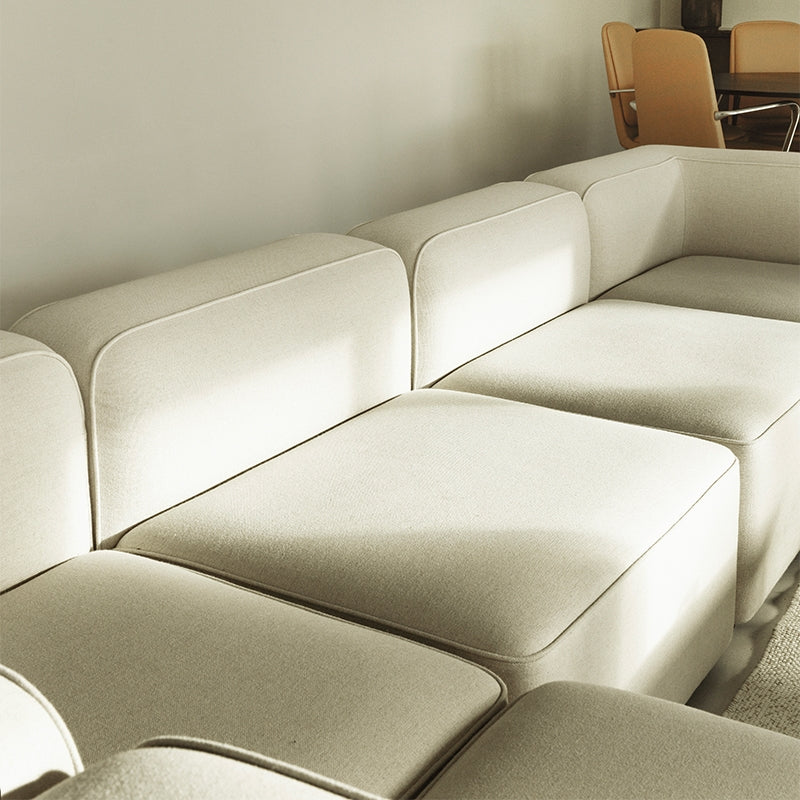 Rope Divano modulare