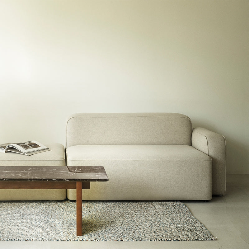 Rope Divano modulare