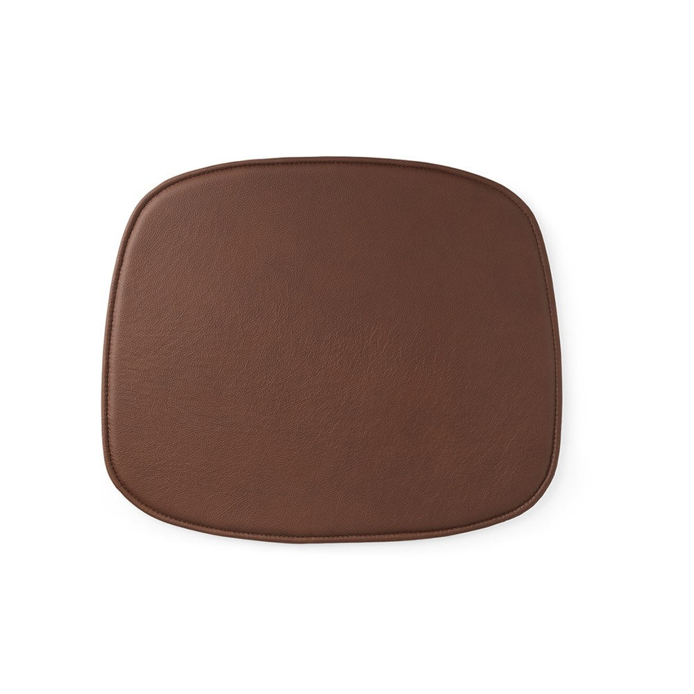 Form Seat Cushion Leather