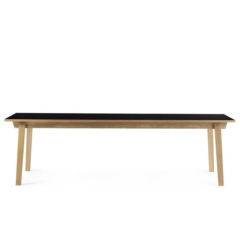 Slice Table Linoleum