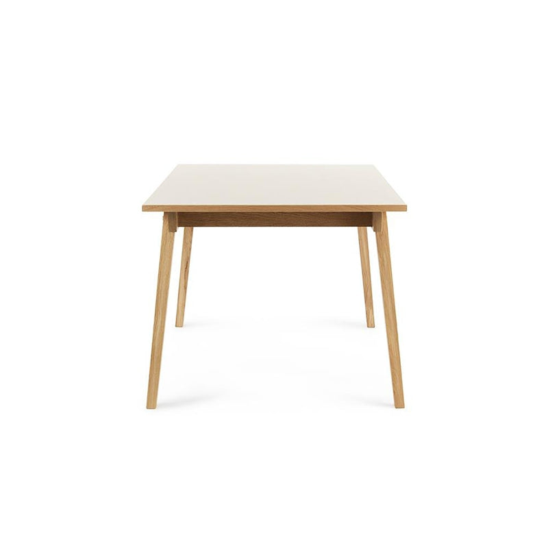 Slice Table Linoleum