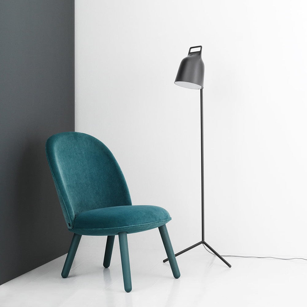 Stage Floor Lamp