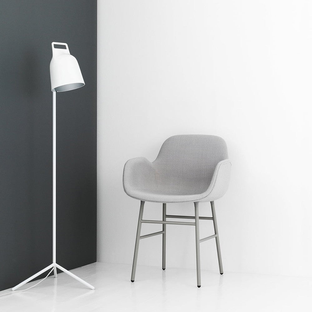 Stage Floor Lamp