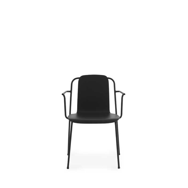 Studio Armchair