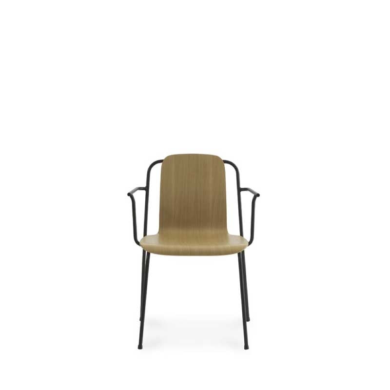 Studio Armchair