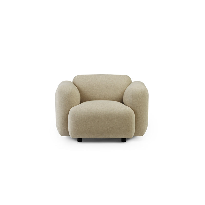 Swell Armchair