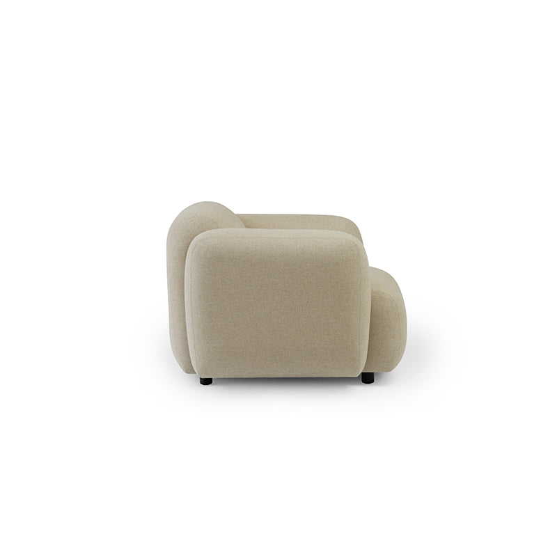 Swell Armchair