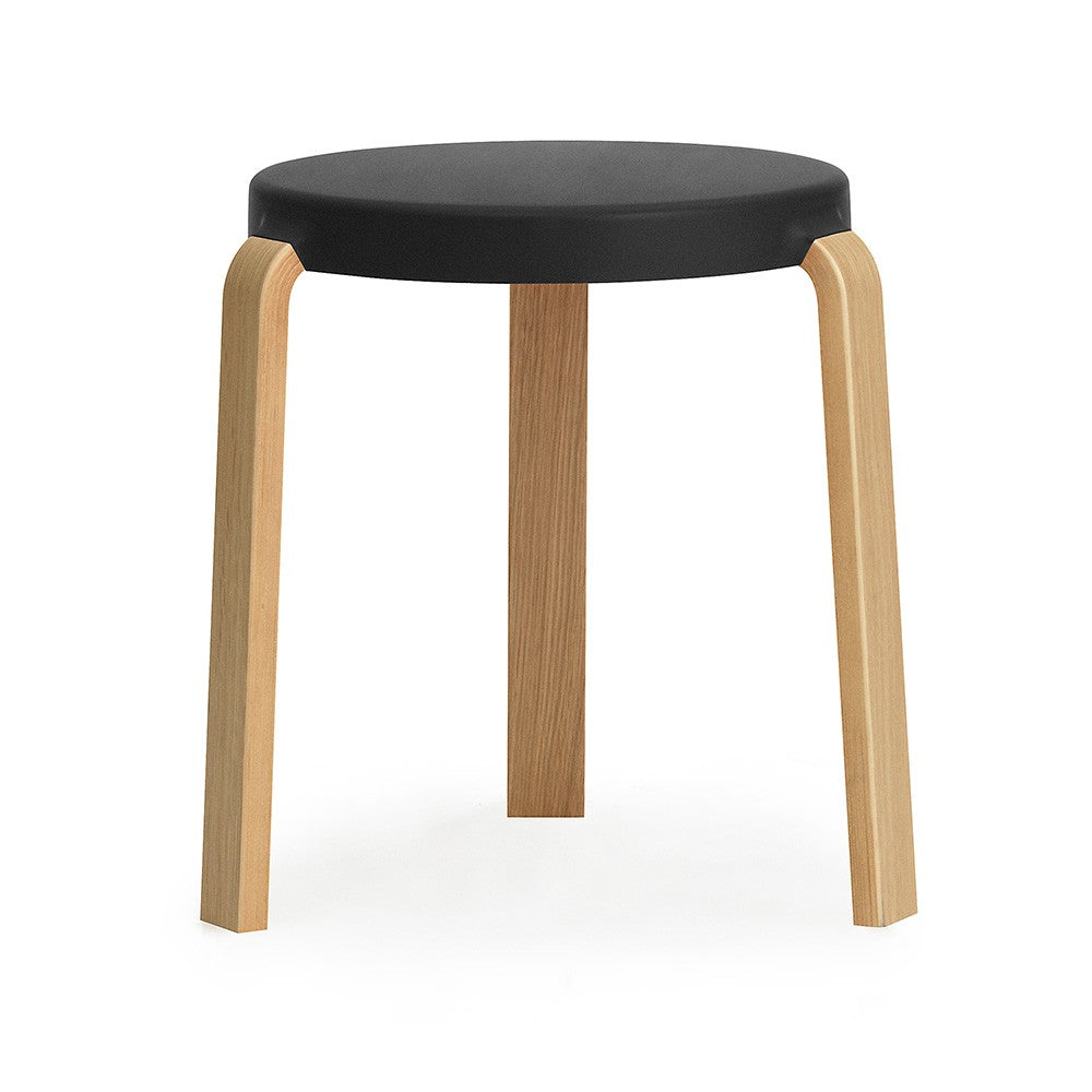 Tap Stool Rovere