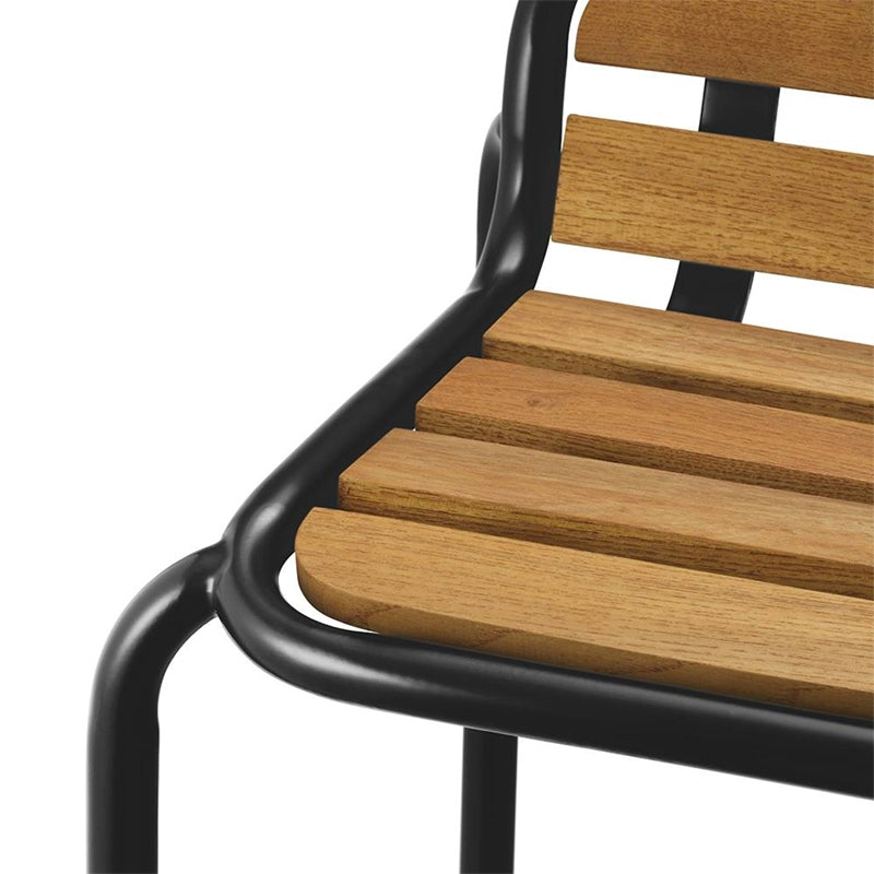 Vig Robinia Chair