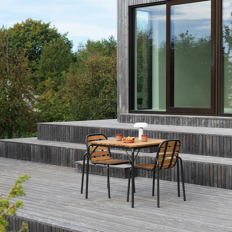 Vig Tavolo in Robinia