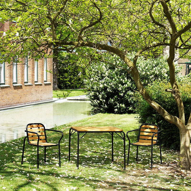 Vig Tavolo in Robinia